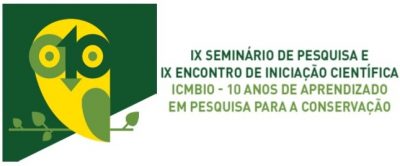 Pesquisa para a conservação é tema de seminário no ICMBio