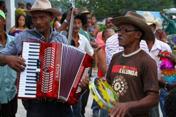 Comunidade Kalunga ganha direito de posse de áreas importantes para o seu território