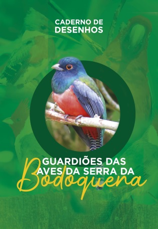 Guardiões das Aves da Serra da Bodoquena