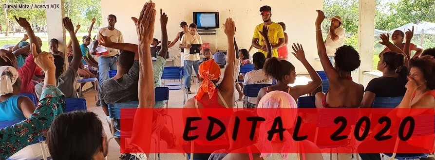 CEPF, IEB, Instituto Humanize e Instituto Nova Era promovem em setembro chamada de apoio a grande projeto para o Cerrado