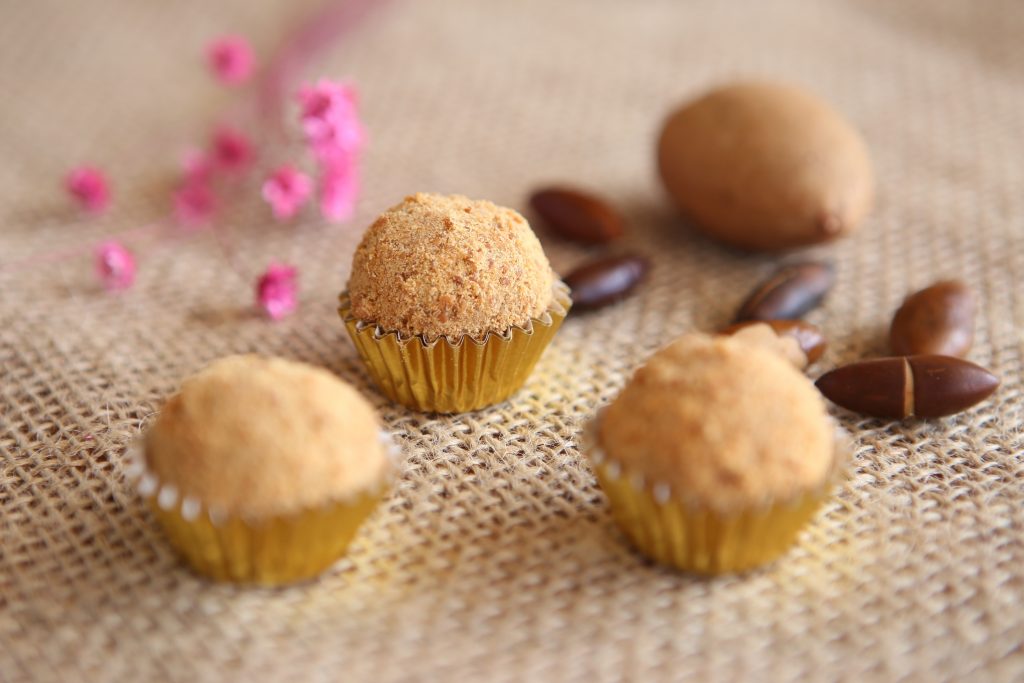 Confira receitas fáceis e práticas com a castanha de baru