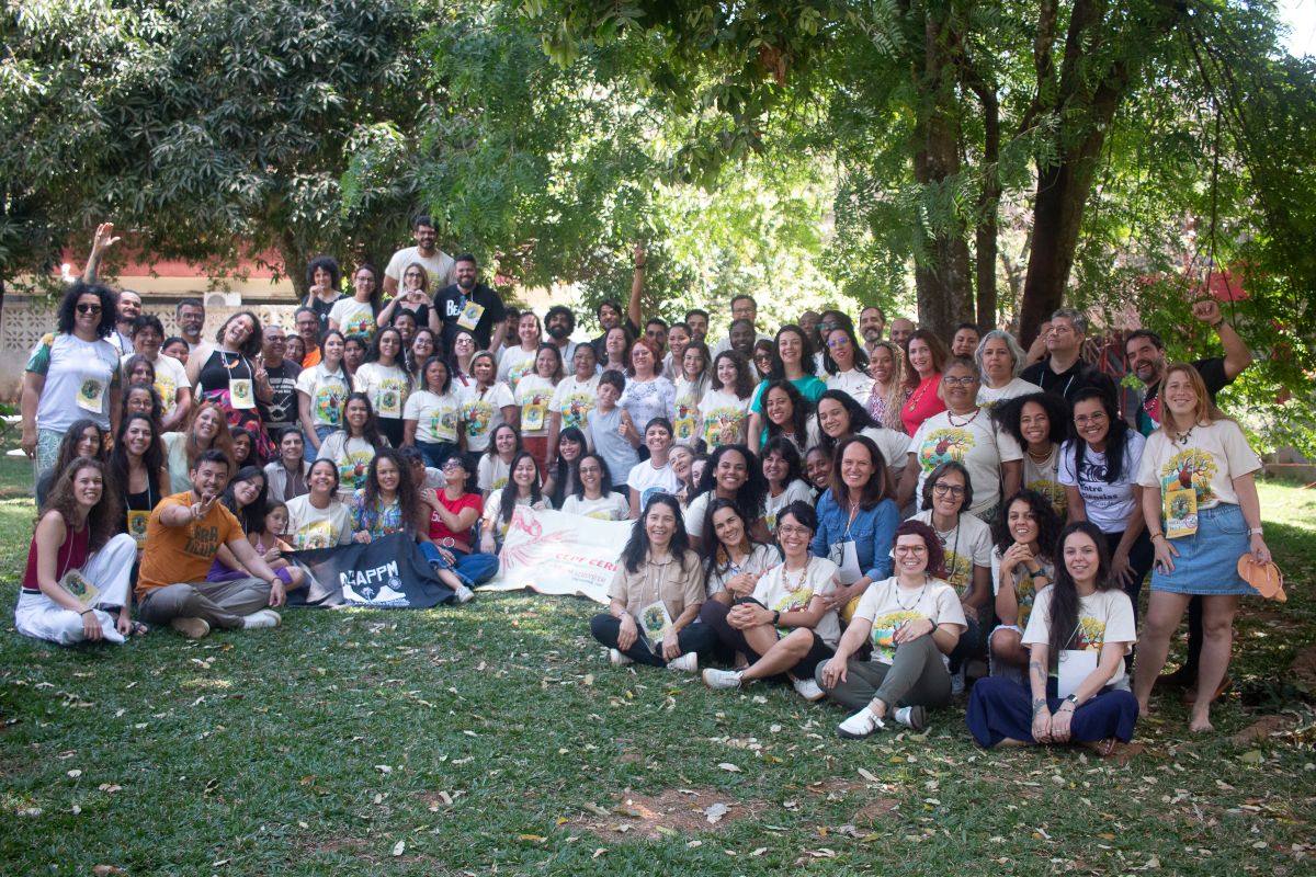 2º Encontro CEPF Cerrado reafirma o papel estratégico da sociedade civil na conservação do bioma e projeta novos caminhos para o futuro